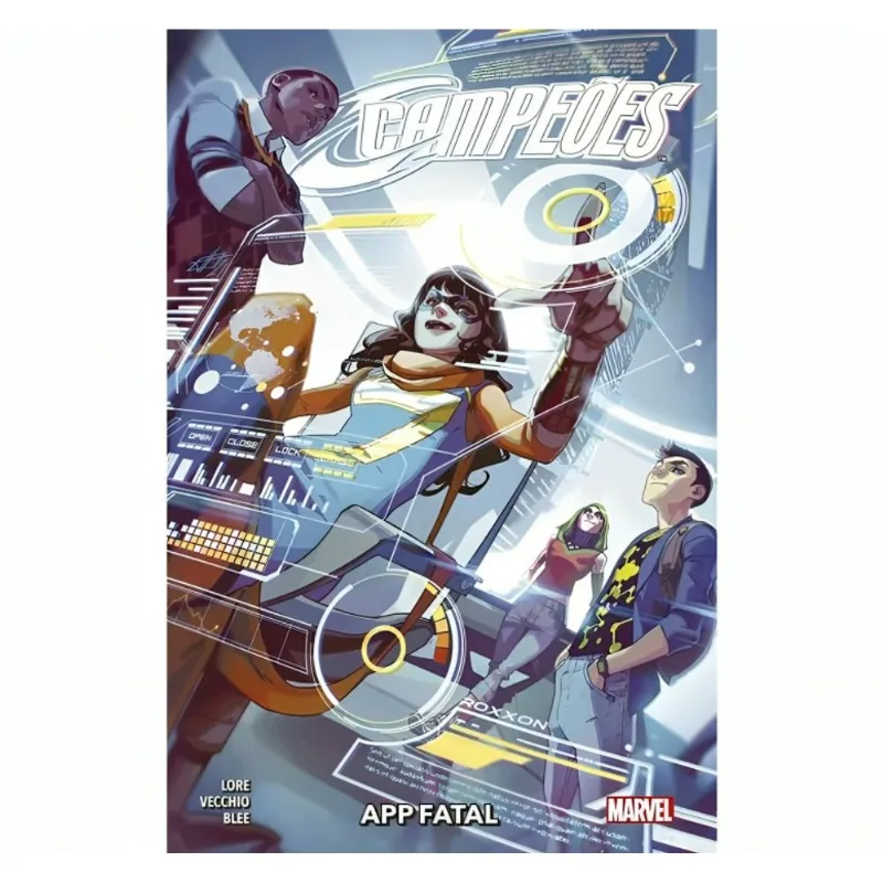 Os Campeões 2