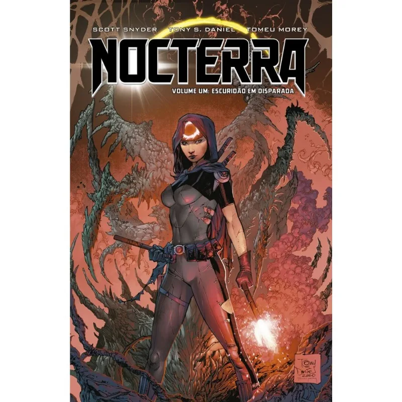 Nocterra 1