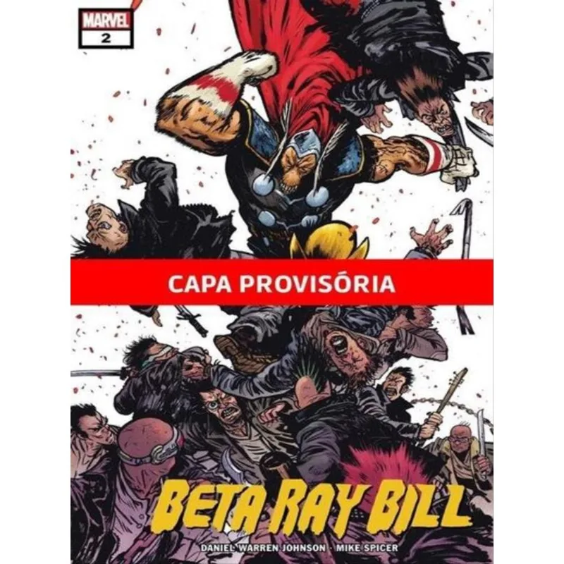 BILL RAIO BETA