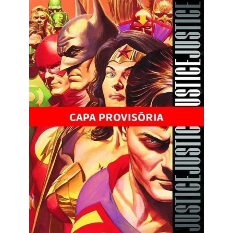 JUSTIÇA
