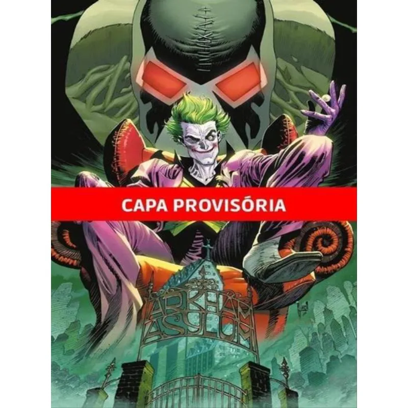 O CORINGA VOL. 1