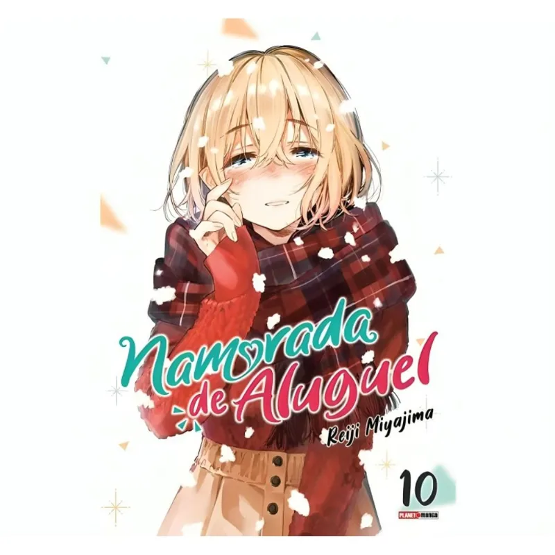 Namorada De Aluguel 10