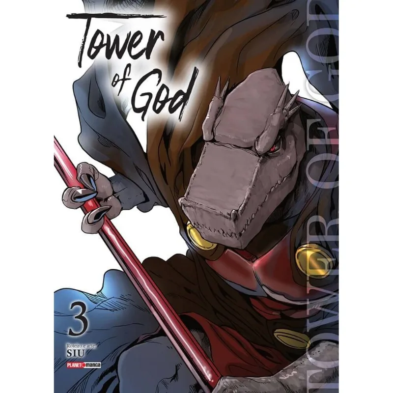 Tower Of God 3