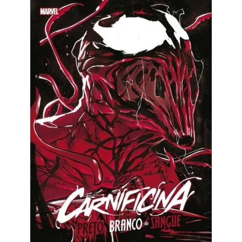 CARNIFICINA: PRETO, BRANCO E SANGUE