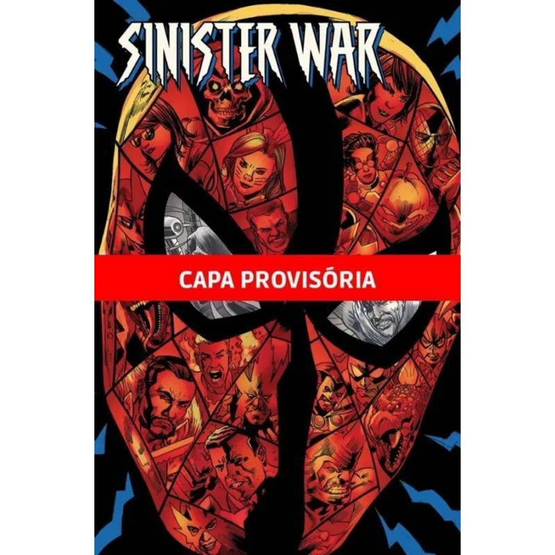 O Espetacular Homem-aranha (2019) Vol. 34