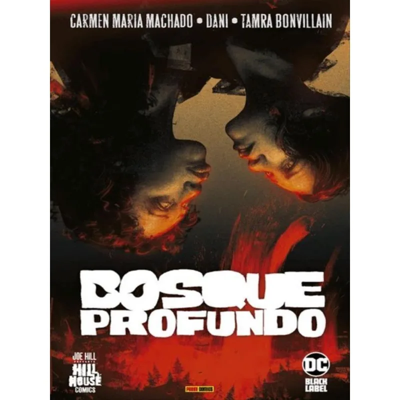 BOSQUE PROFUNDO