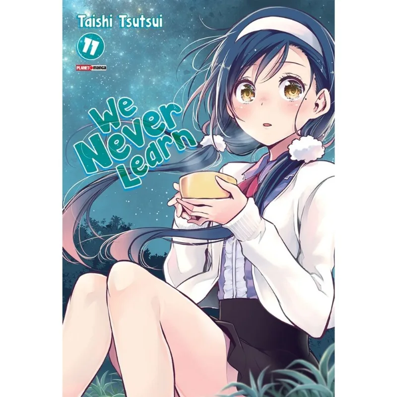 We Never Learn 11