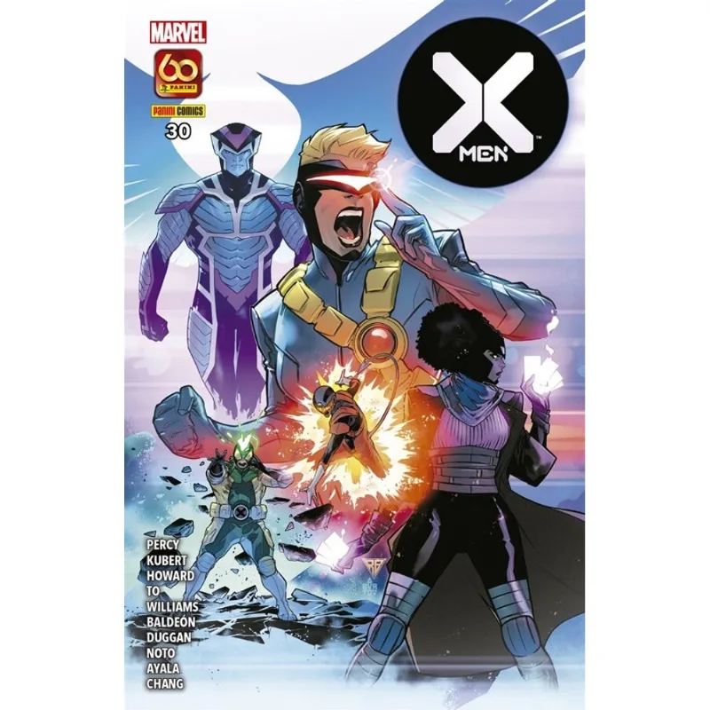 X Men 30