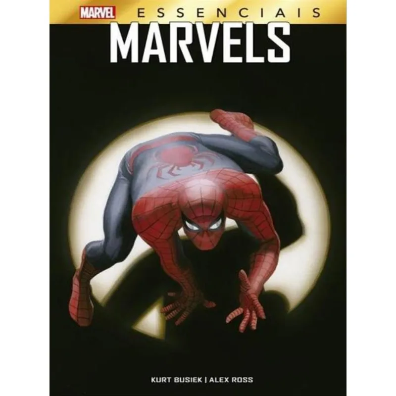 MARVELS