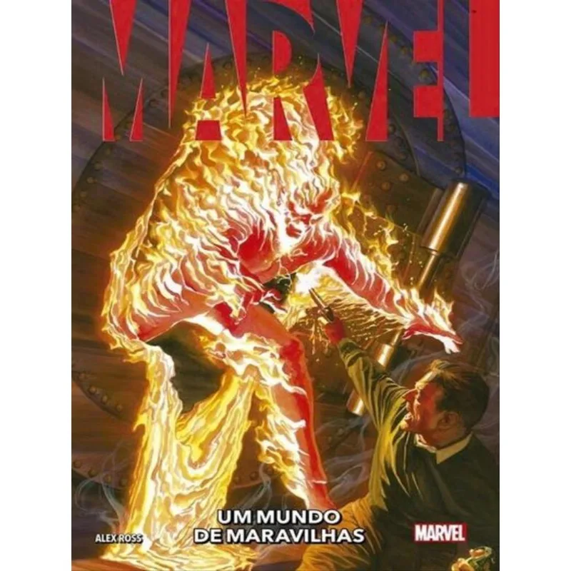 MARVEL (2021)