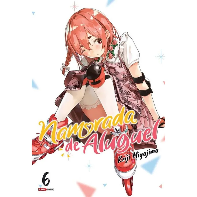 Namorada De Aluguel 6
