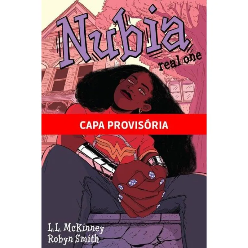 NÚBIA