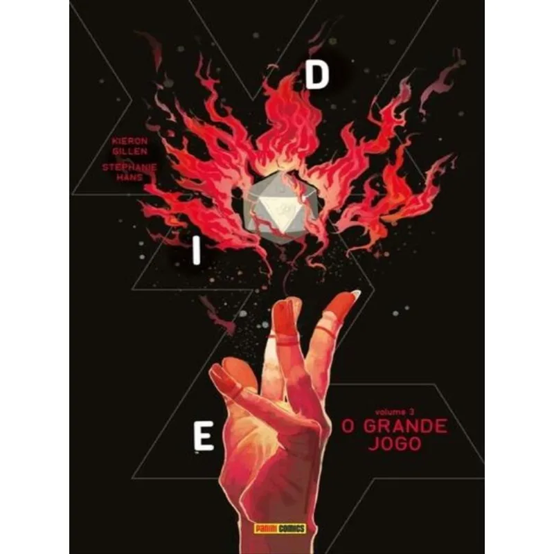 DIE VOL. 3