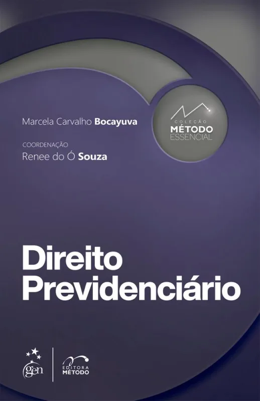 Direito Previdenciário - LC