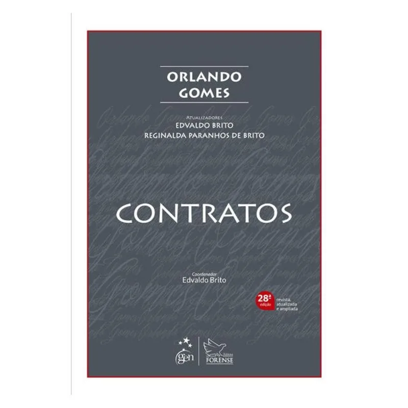 CONTRATOS - 28ª EDIÇÃO 2022