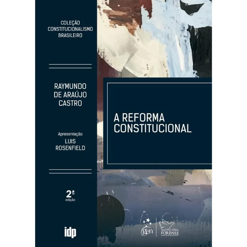 A Reforma Constitucional