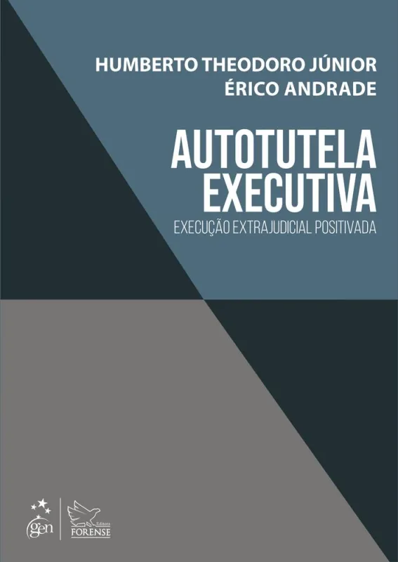 Autotutela Executiva: Execução Extrajudicial Positivada - LC