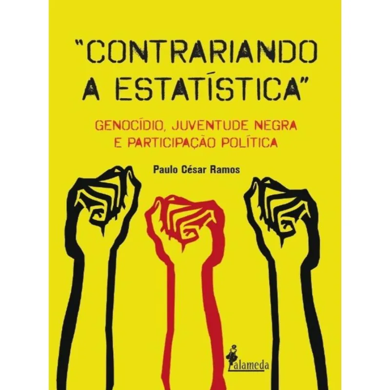 "CONTRARIANDO A ESTATÍSTICA"