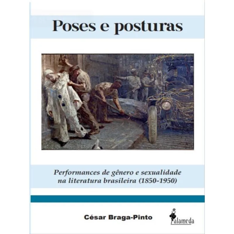 POSES E POSTURAS