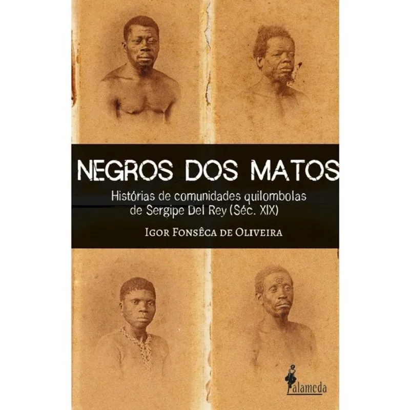 NEGROS DOS MATOS