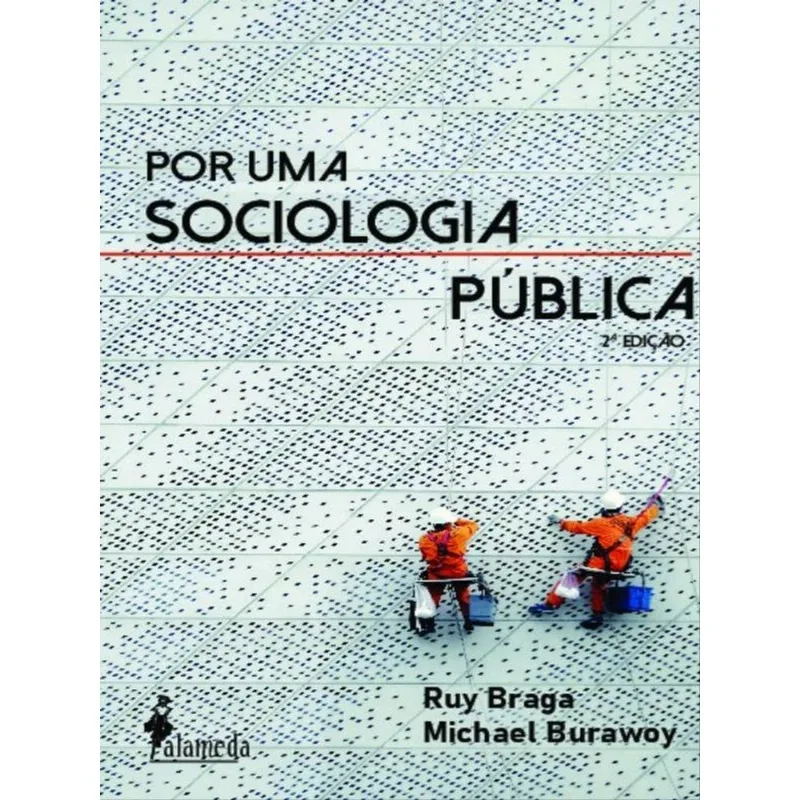 POR UMA SOCIOLOGIA PÚBLICA