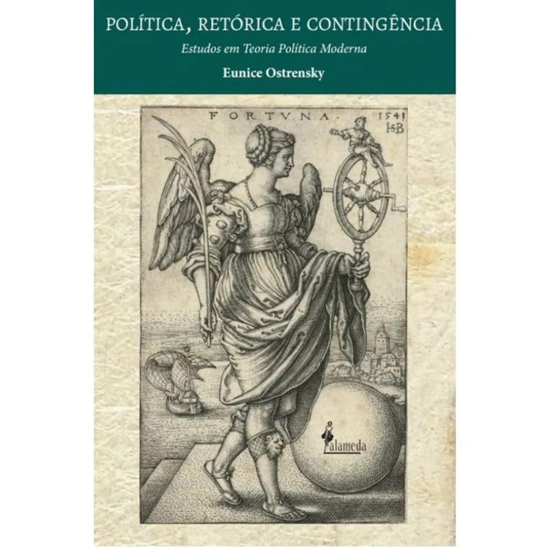 POLÍTICA, RETÓRICA E CONTINGÊNCIA