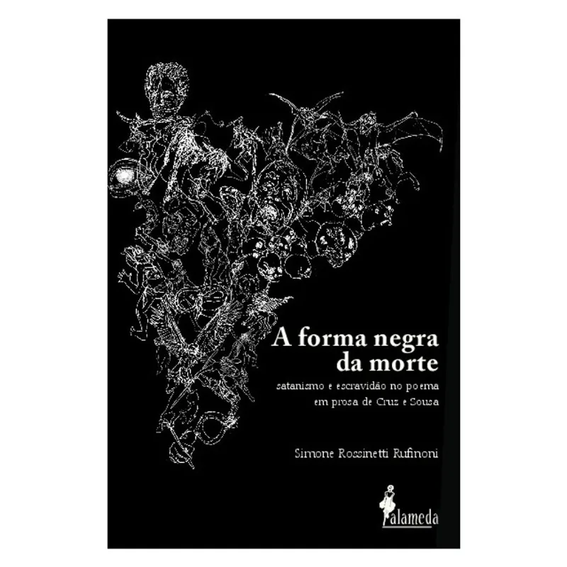 A FORMA NEGRA DA MORTE