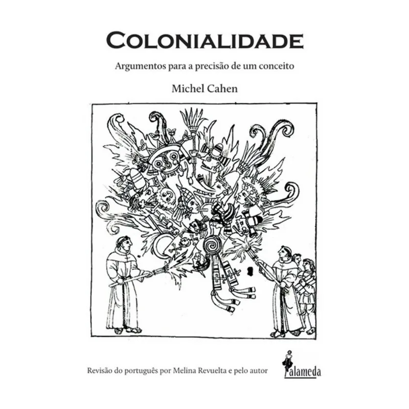 COLONIALIDADE - VOL. 1