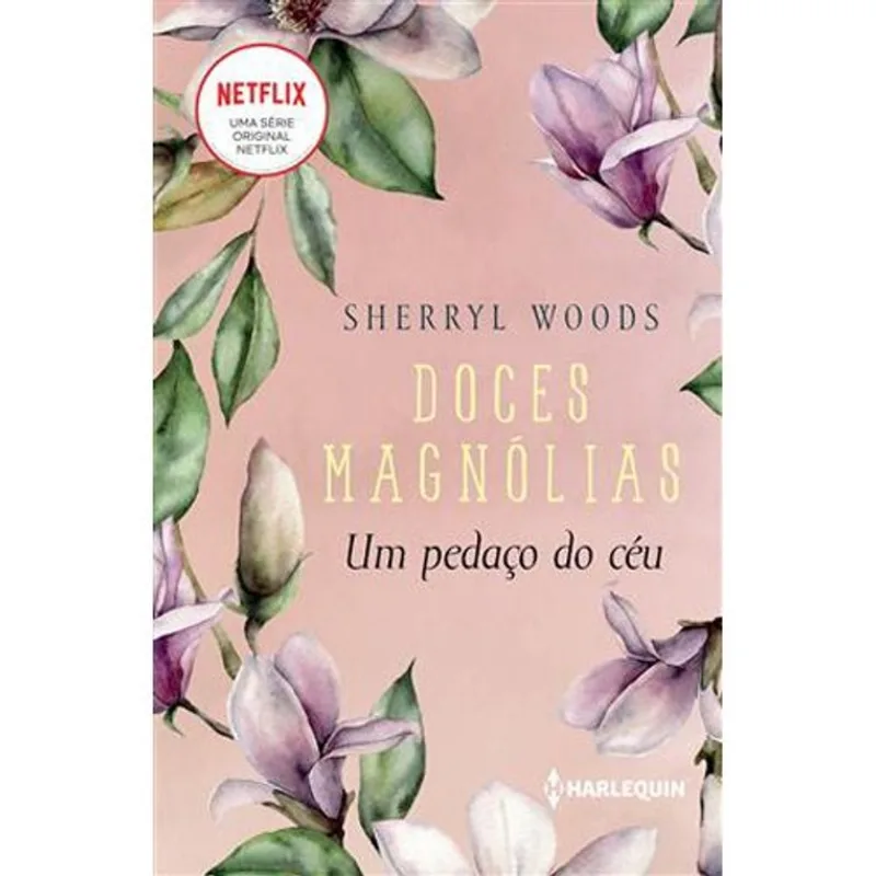 Livro Um Pedaço Do Céu Harlequin Books (MP)