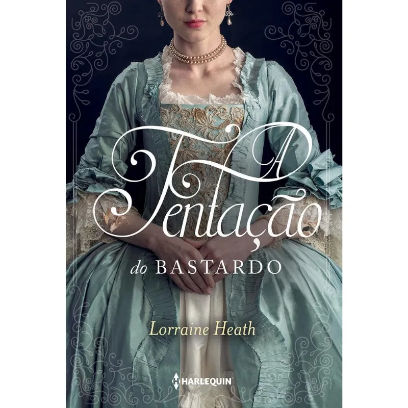 A Tentação Do Bastardo 6
