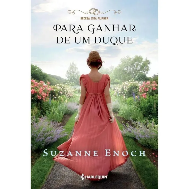 Para Ganhar De Um Duque 3