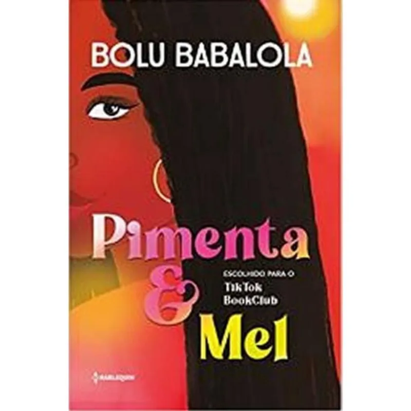 Pimenta & Mel