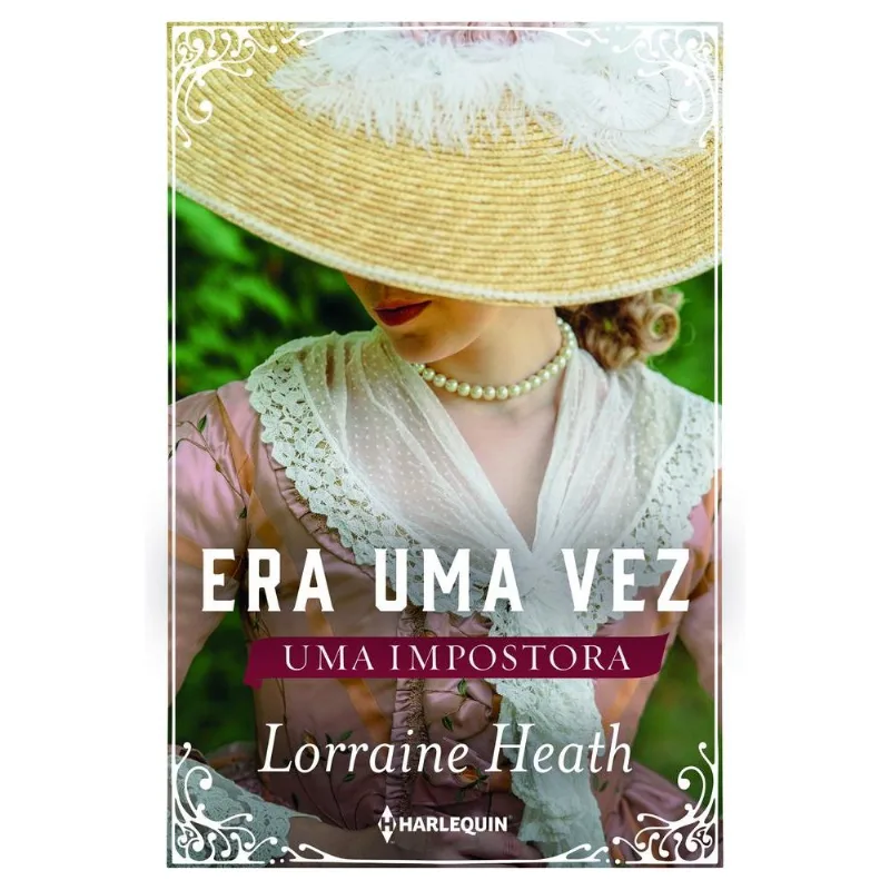 Era Uma Vez Uma Impostora 2