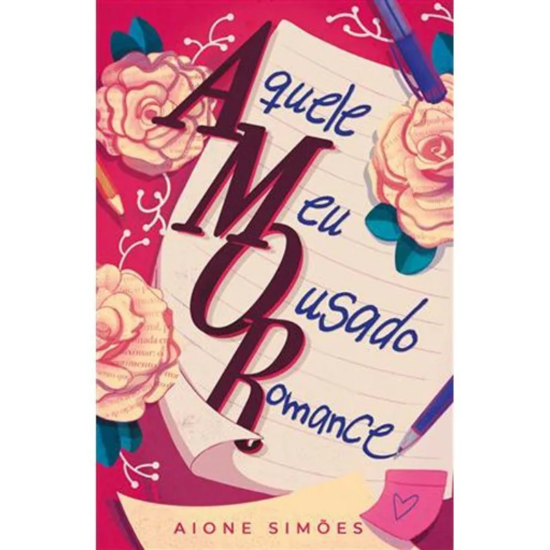 Livro Aquele Meu Ousado Romance Harlequin Books (MP)