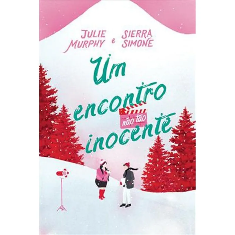 Livro Um Encontro (não Tão) Inocente Harlequin Books (MP)
