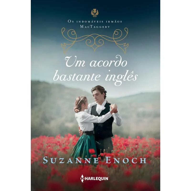 Um Acordo Bastante Inglês 1