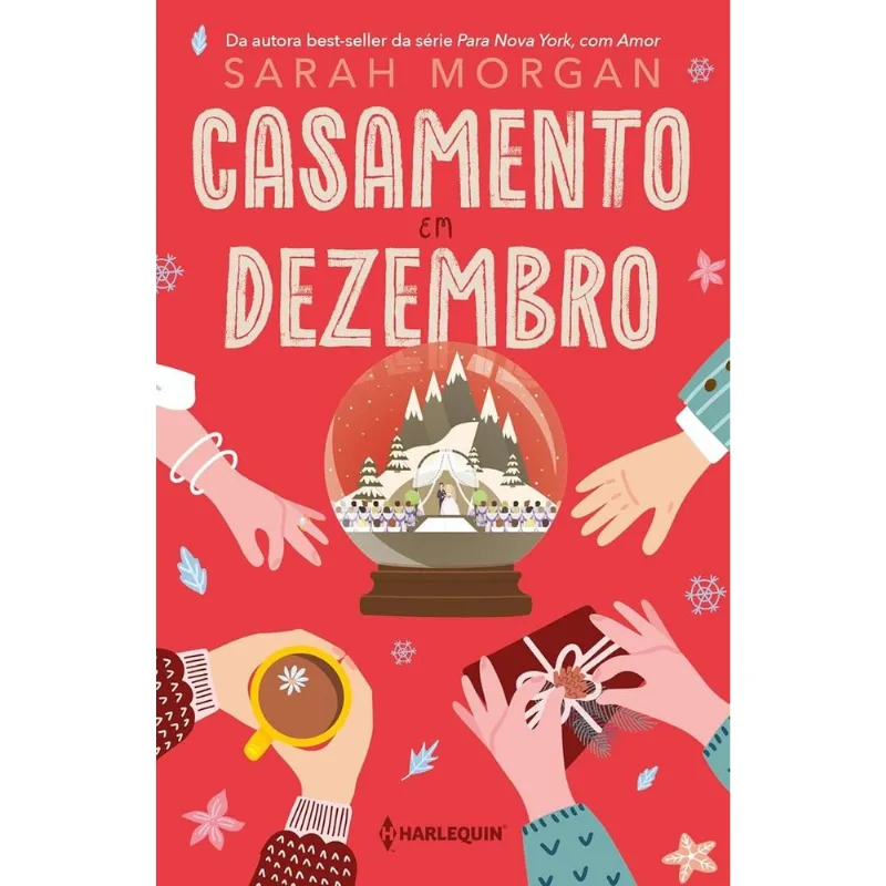 Casamento Em Dezembro