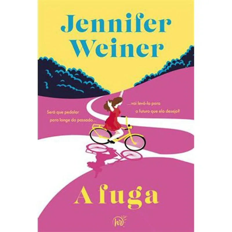 Livro A Fuga Uma Viagem (MP)