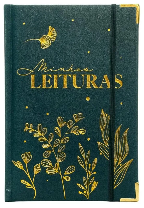 Minhas Leituras - LC