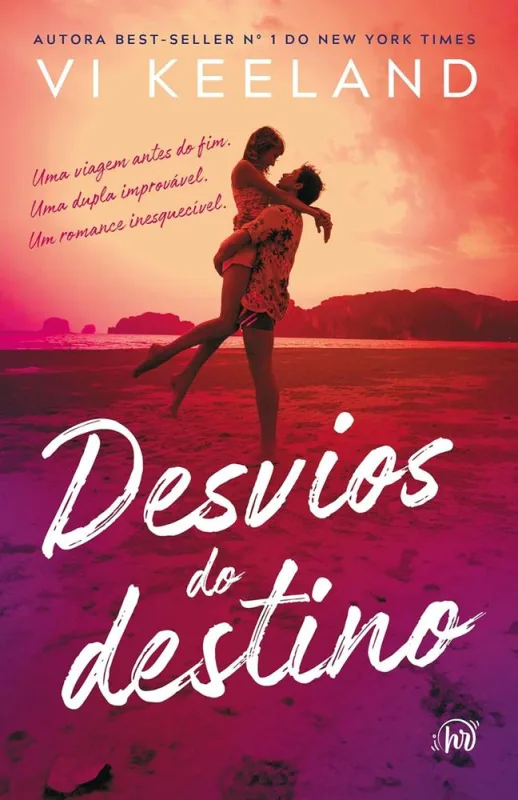Desvios Do Destino - LC