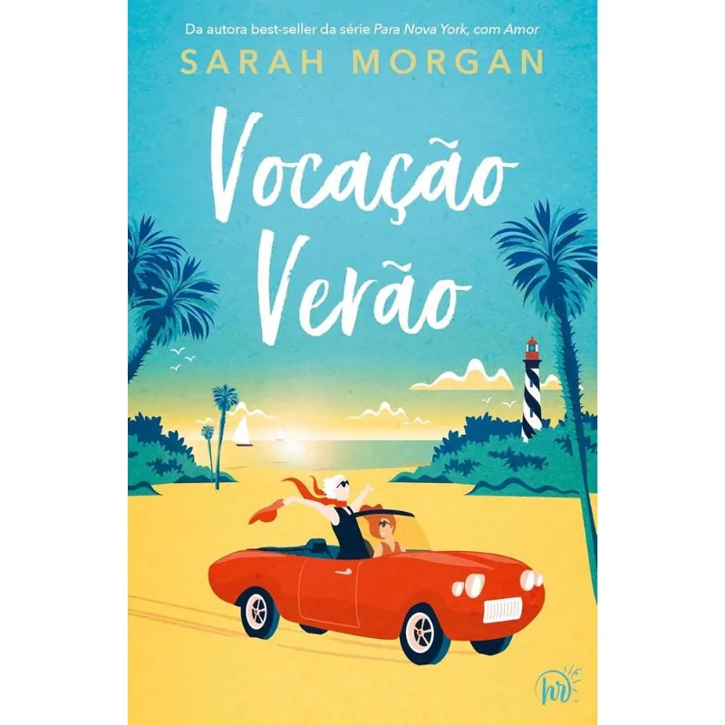 Vocação Verão