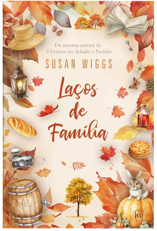 Laços De Família - LC - Livros