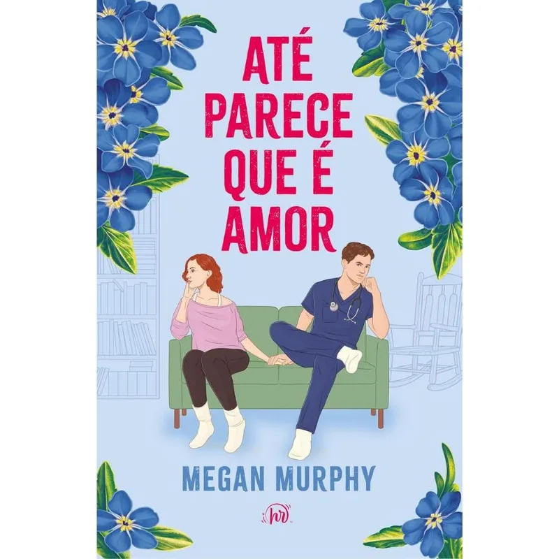 Até Parece Que É Amor