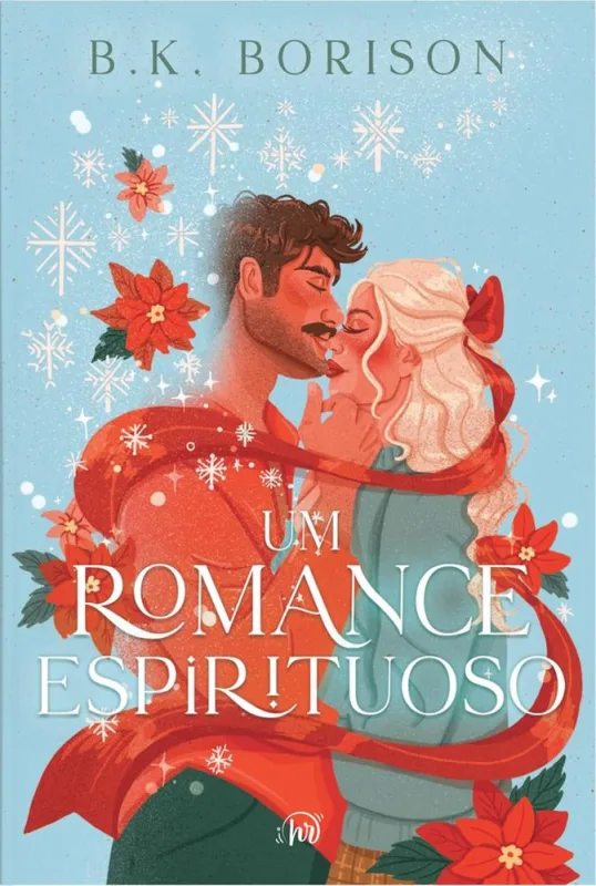 Um Romance Espirituoso - LC - Livros