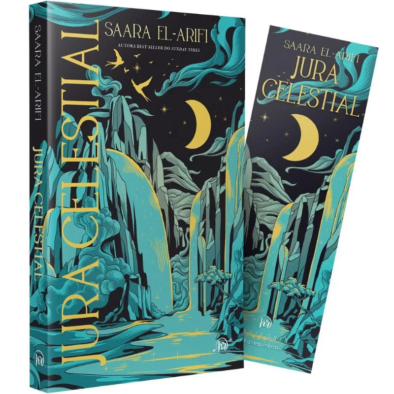 Jura Celestial