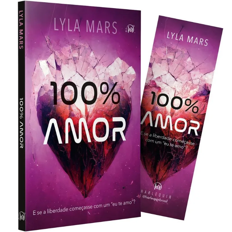 100% Amor