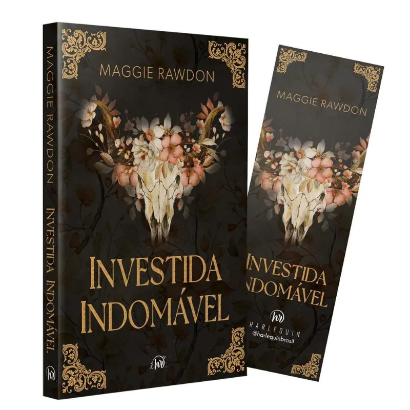 Investida Indomável