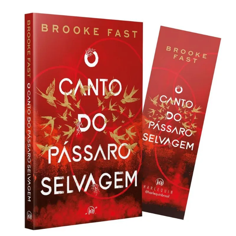 O Canto Do Pássaro Selvagem
