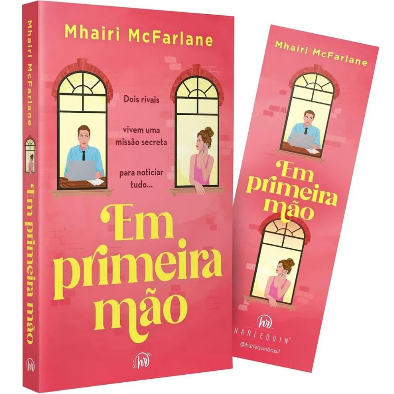 Em Primeira Mão