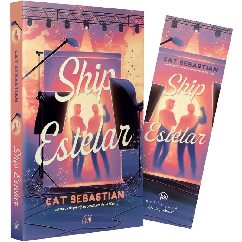 Ship Estelar